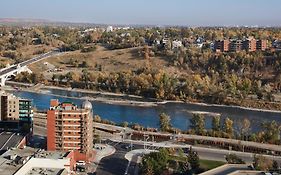 Delta Hotels By Marriott Calgary Downtown